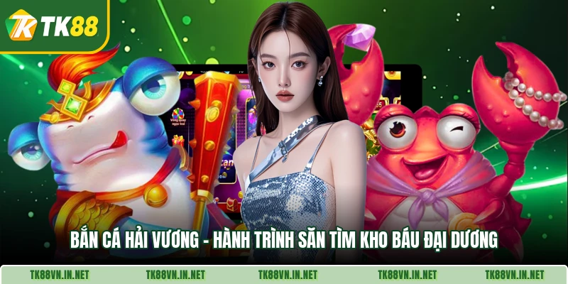 Ban Ca Hai Vuong Hanh Trinh San Tim Kho Bau Dai Duong