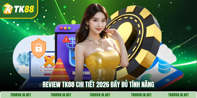Review TK88 chi tiết 2026 đầy đủ tính năng