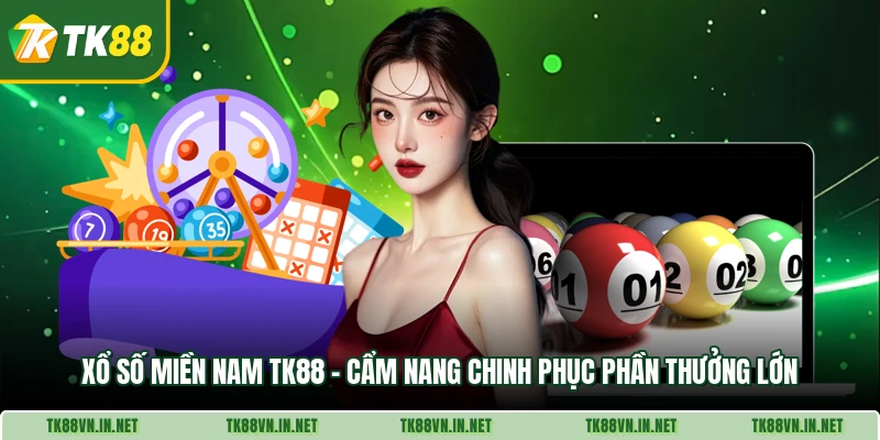 Xo So Mien Nam Tk88 Cam Nang Chinh Phuc Phan Thuong Lon
